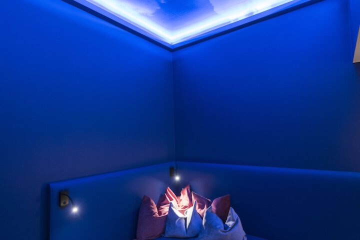Spa Massage