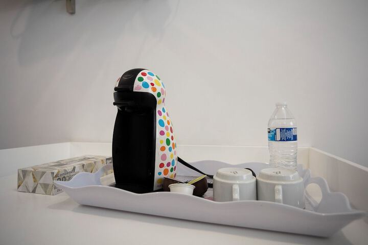 Breakfast/Coffee Service 76 of 124
