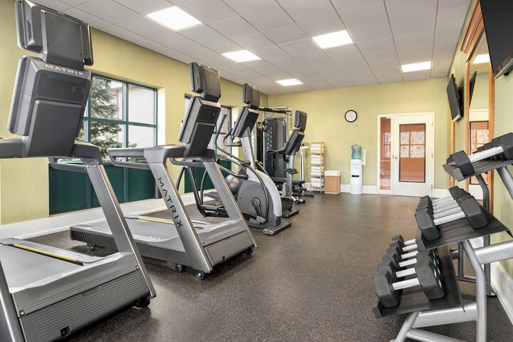 Health and Fitness 34 of 58