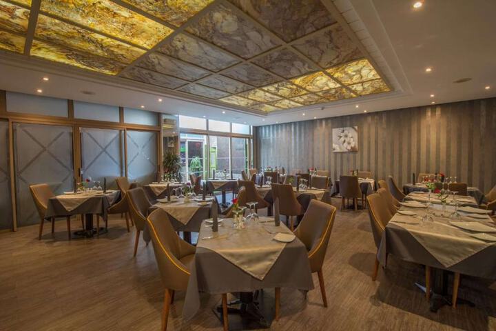 Restaurants