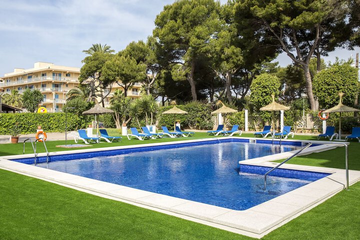 Pool to Cool