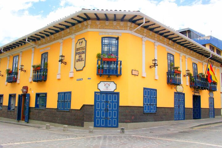 Hotel Posada del Ángel