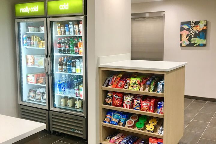 Vending machine
