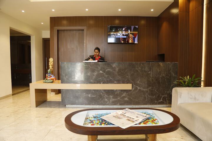Hotel Interior 6 of 94