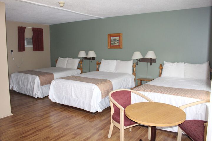 Room 17 of 116