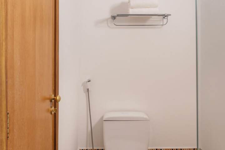 Bath Photo