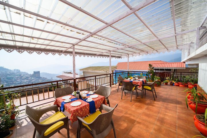 Terrace/Patio 21 of 70