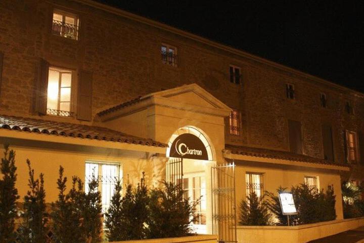 Photo of Hotel Restaurant Chartron