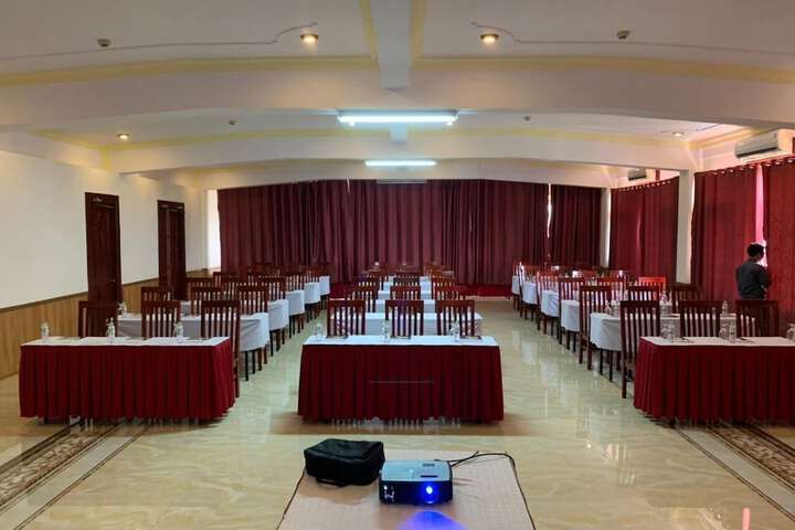 Meeting 65 of 127
