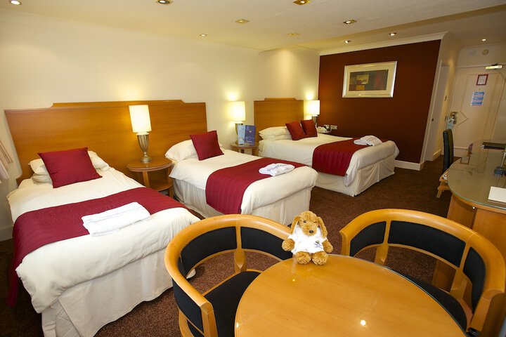 Room Interior