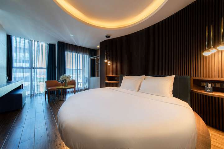 Room 39 of 130