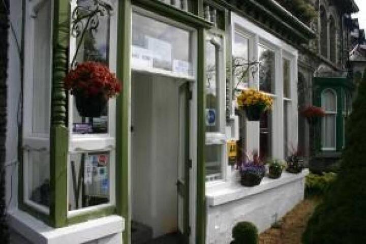 Fitness Facility Photos