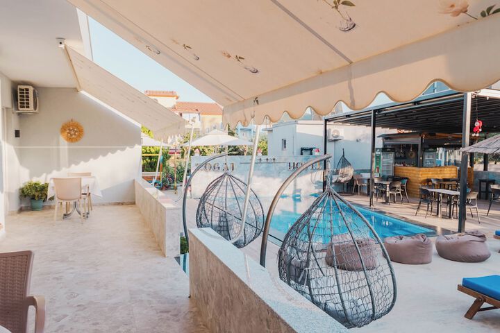 Terrace/Patio 50 of 81