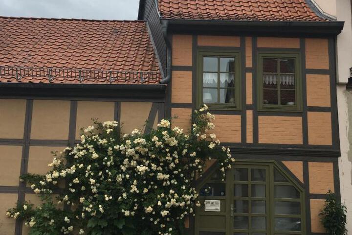 Ferienhaus Brücke