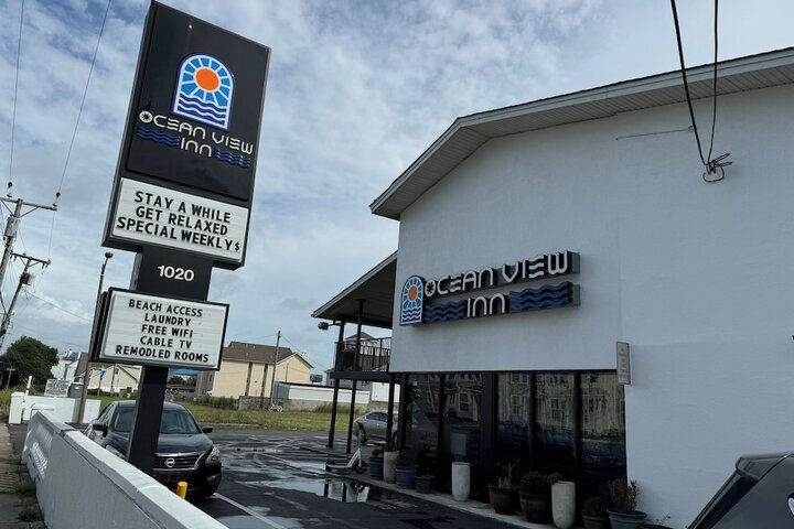 Ocean View Inn