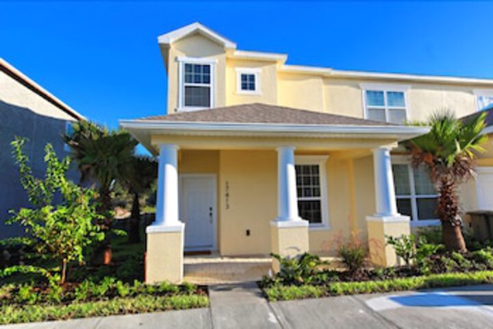 Photo of Serenity 17413 - Three Bedroom Townhome with Private Splash Pool