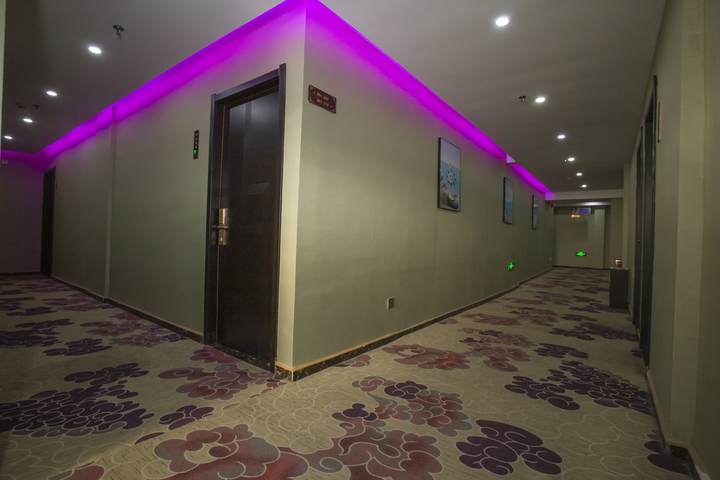 Hotel Interior 8 of 15