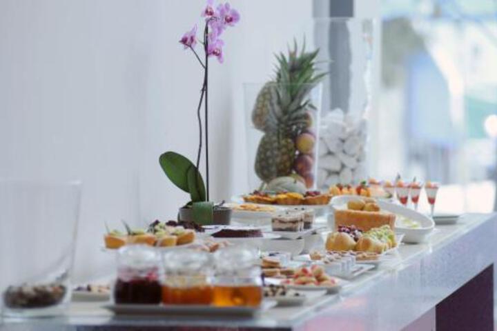 Fitness Center Photo