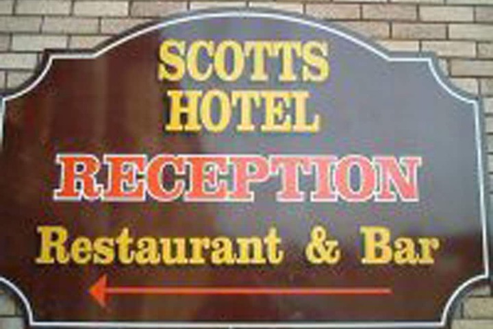 Hotel 7 of 8