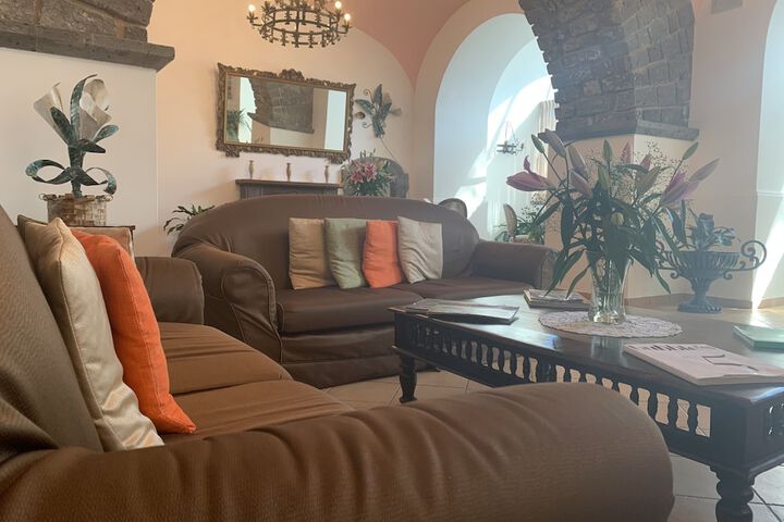 Lobby Photos
