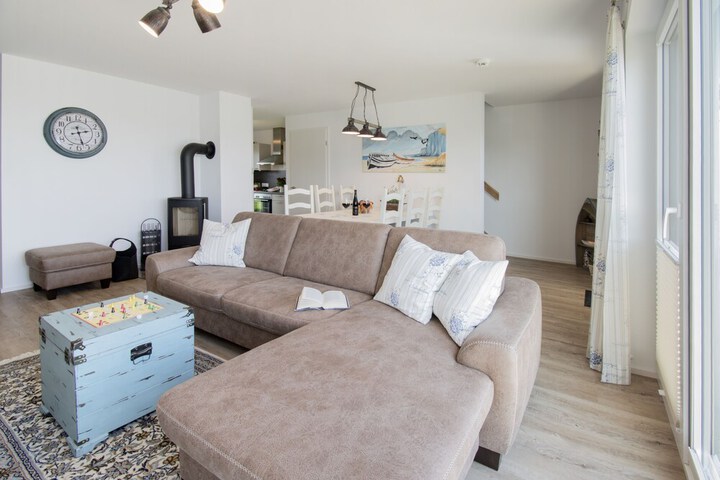 Ferienhaus Meeresmelodie