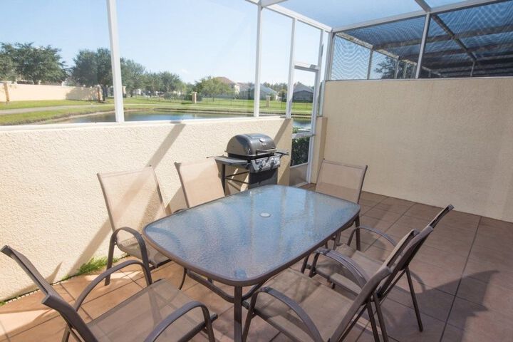 Terrace/Patio 12 of 13
