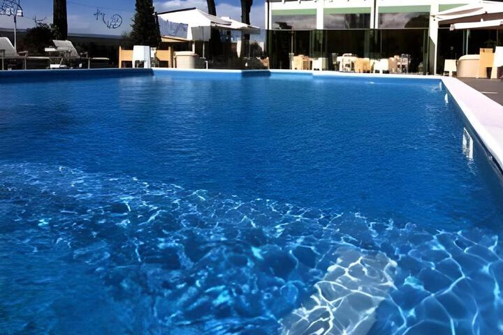 Spa Photos