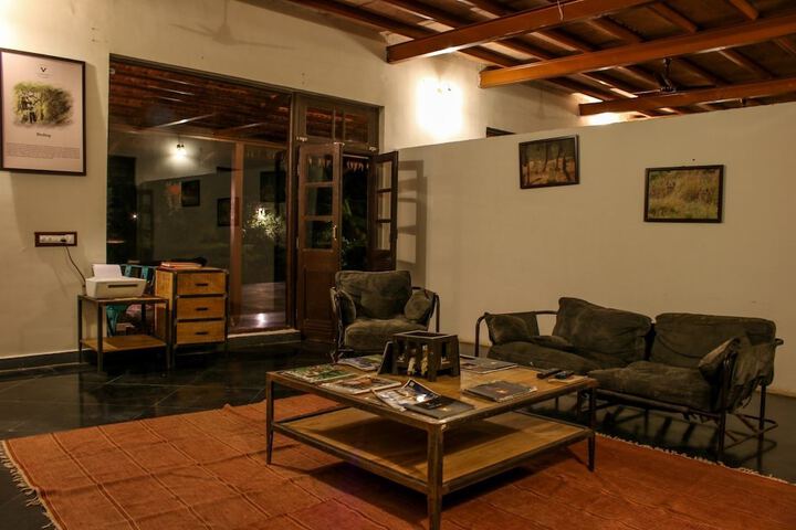 Hotel Interior 6 of 122