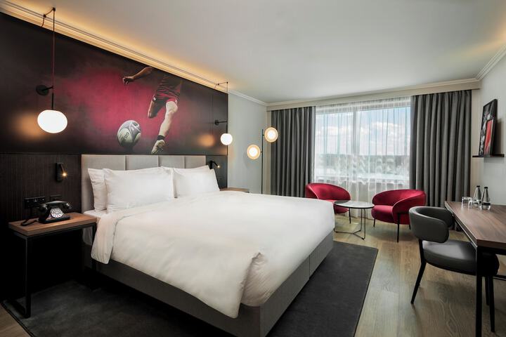 Room 19 of 110