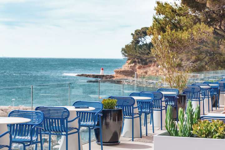 Terrace/Patio 88 of 103