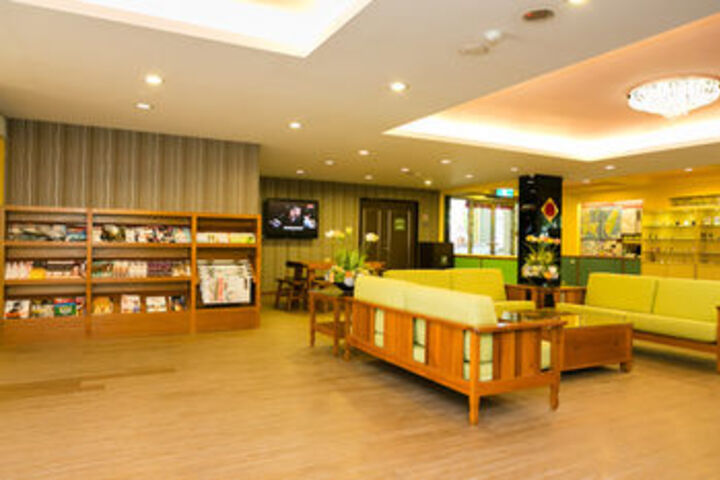 Hotel Interior 35 of 49