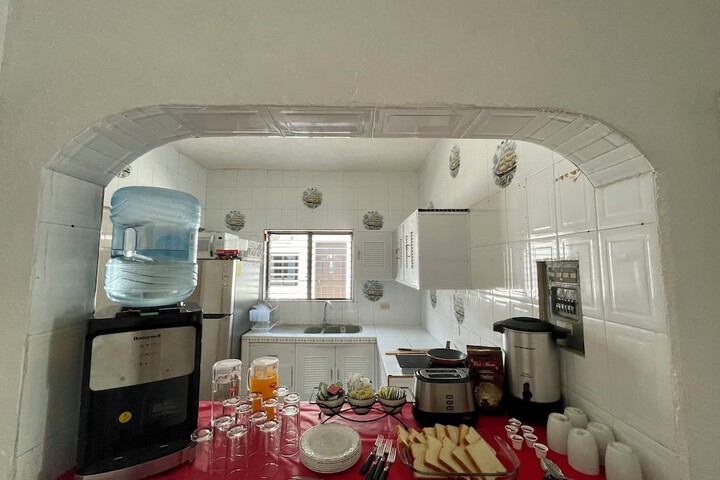 Breakfast/Coffee Service 99 of 108