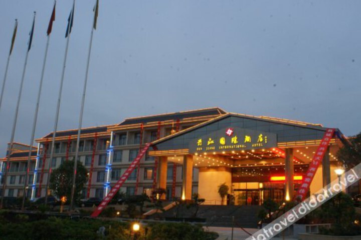 Danjiang International Hotel