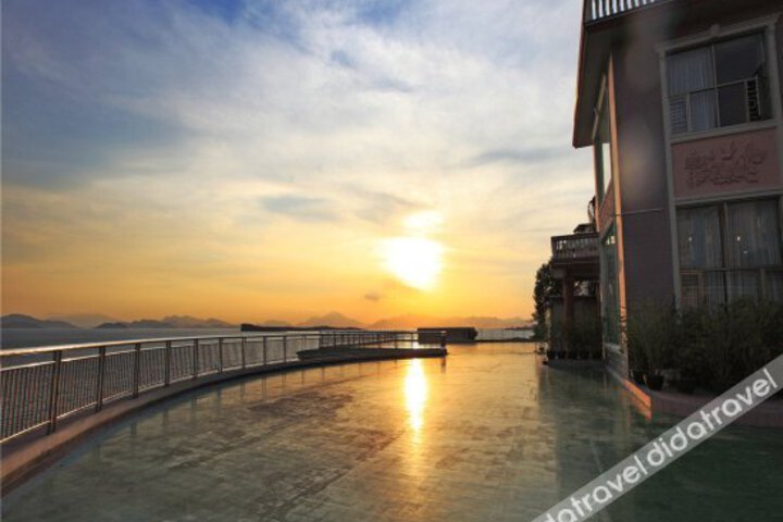 Sapphire Sea view Hotel