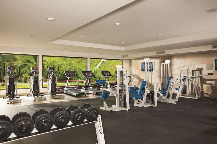 Gym Photos