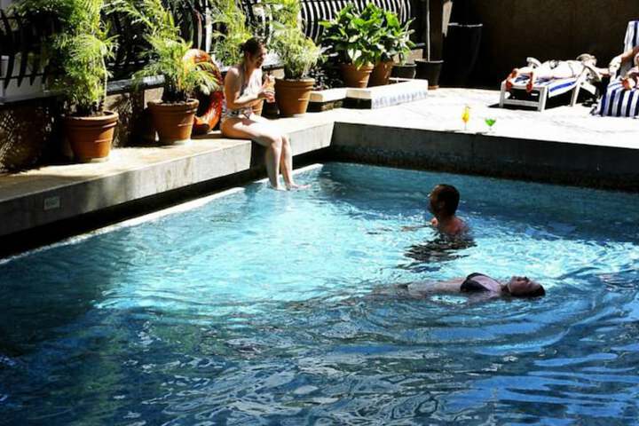 Pool 60 of 110