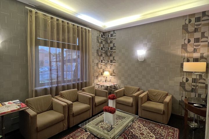 Hotel Interior 2 of 36