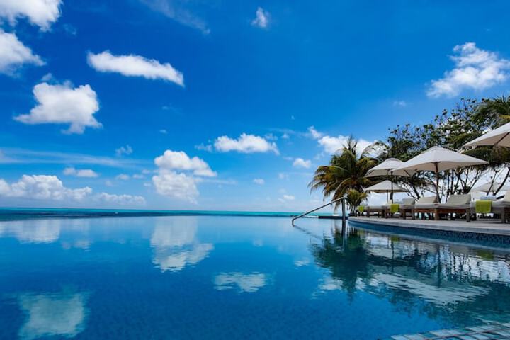 Pool to Cool
