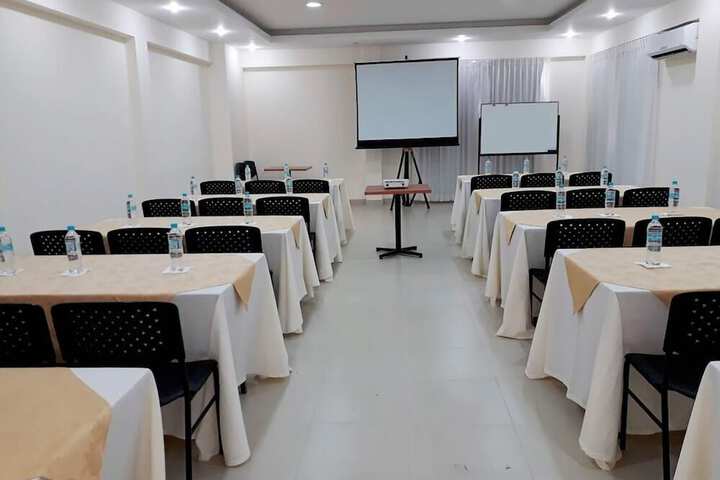 Meeting 23 of 24