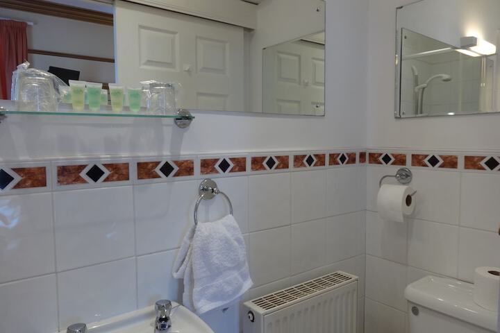 Bath Amenities