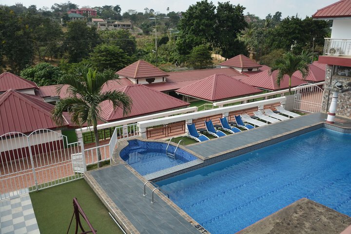 Hotel 20 of 21