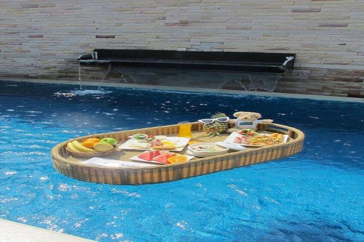 Spa and Wellness Pictures