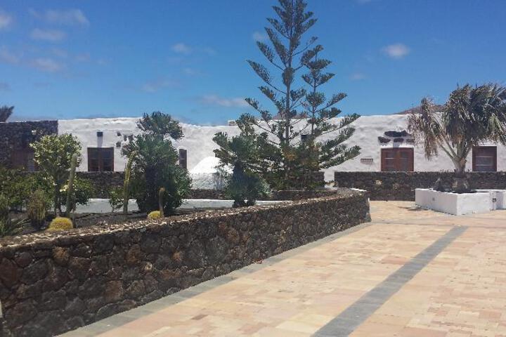 Casa Rural Vistas Salinas