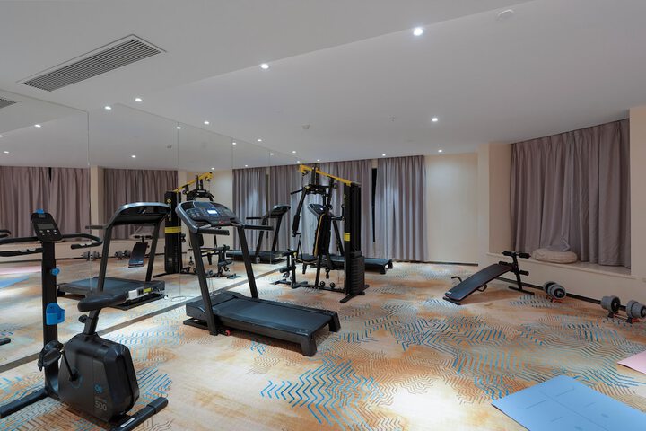 Health and Fitness 55 of 83