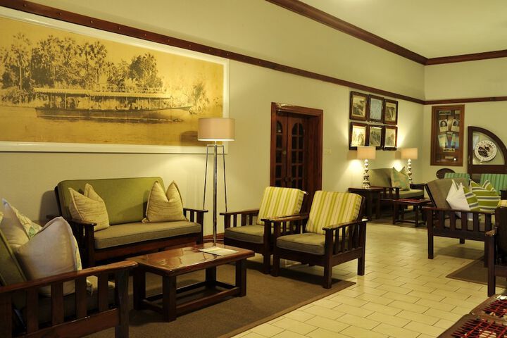 Hotel Interior 3 of 220