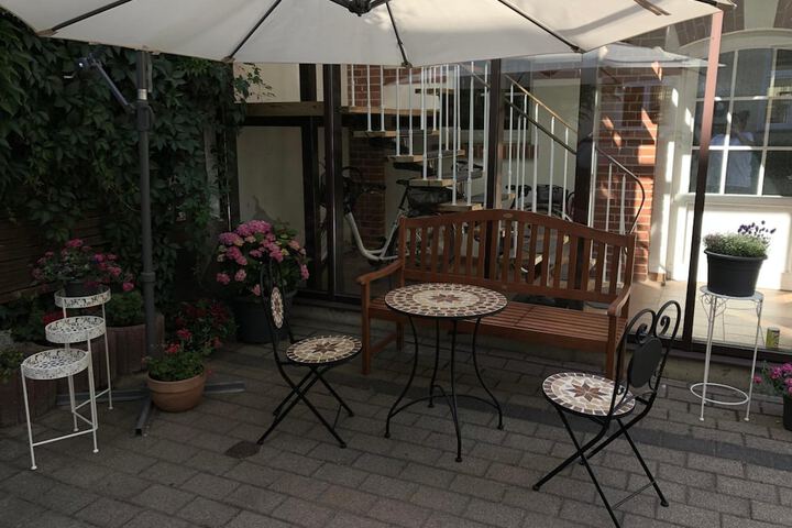 Terrace/Patio 14 of 33