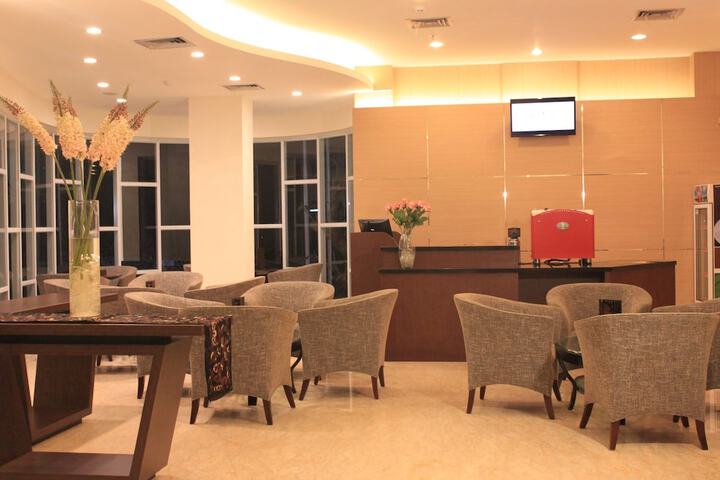 Hotel Interior 2 of 45
