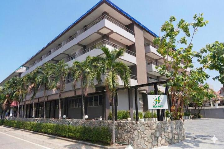 Fitness Center Photo