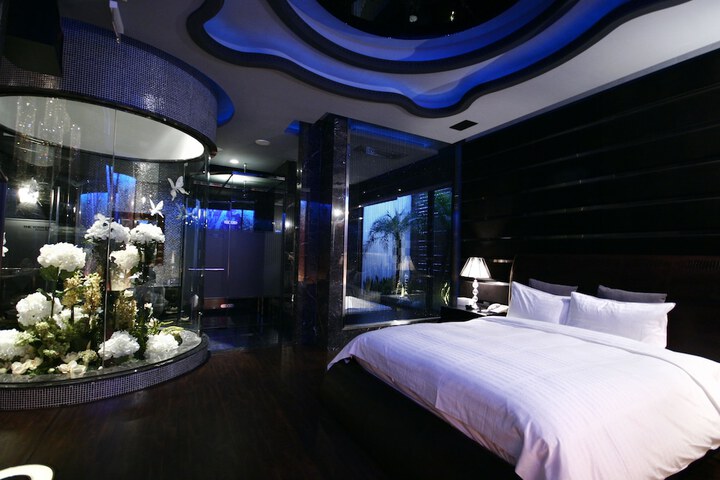 THE YORKER De'luxe Motel in Taoyuan City