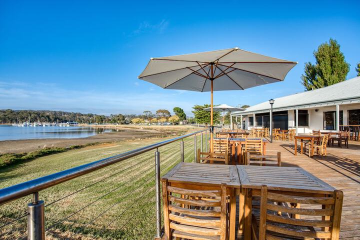 Terrace/Patio 76 of 93